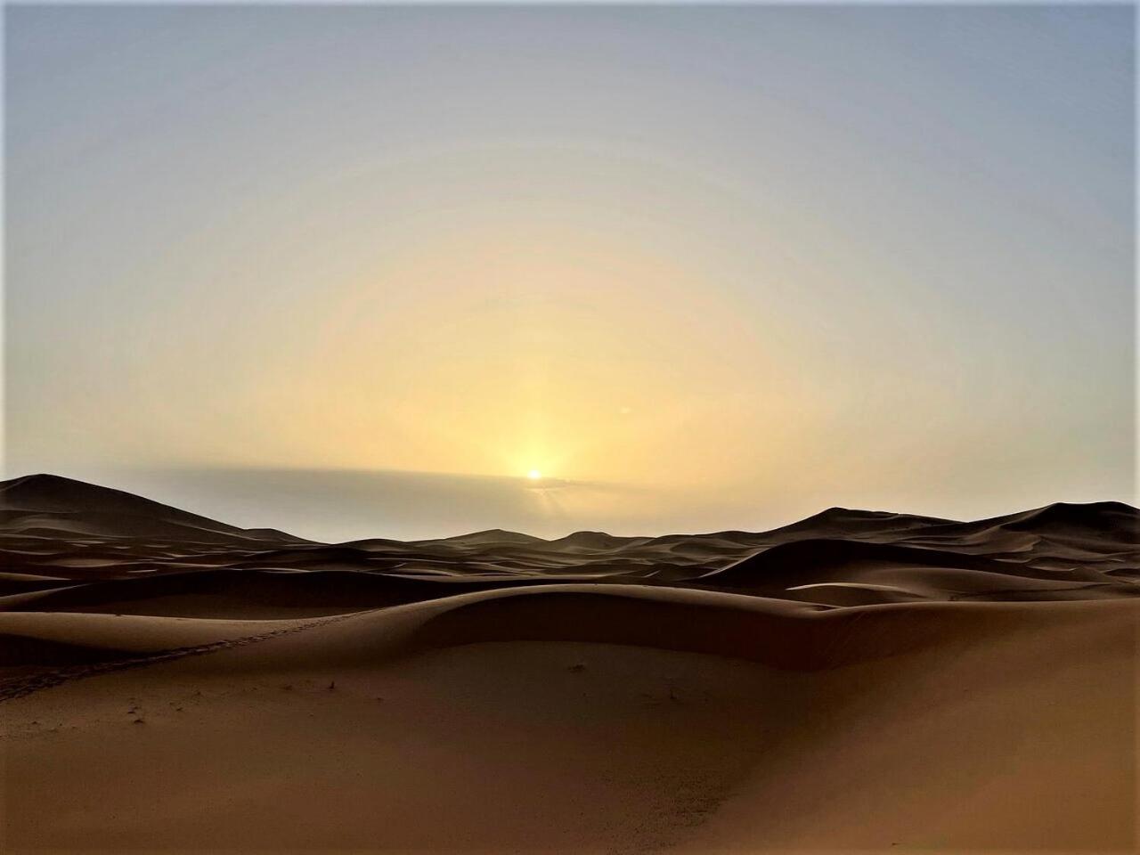 Merzouga Camp Excursions Ngoại thất bức ảnh