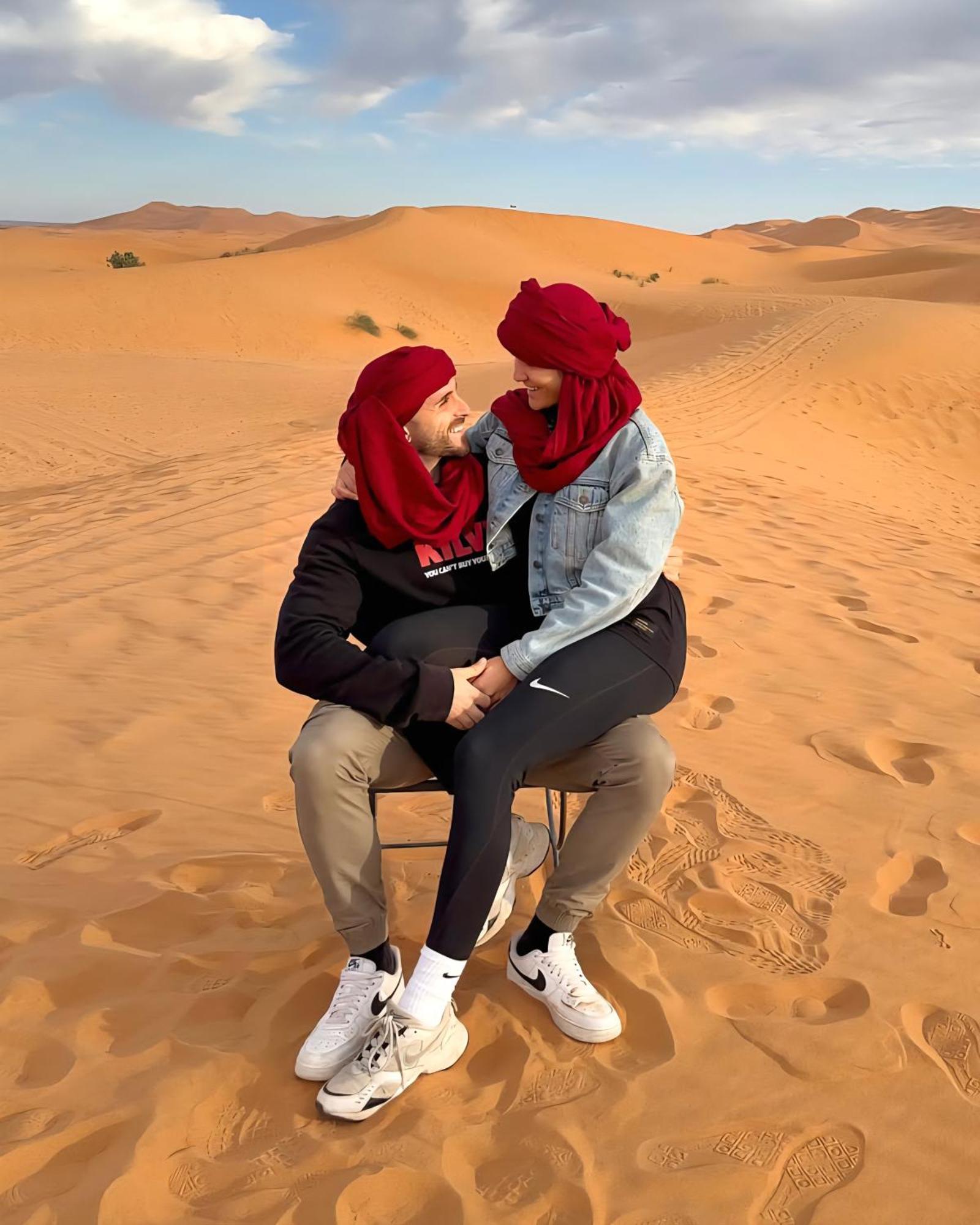 Merzouga Camp Excursions Ngoại thất bức ảnh